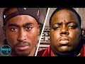 Top 10 Iconic Hip Hop Feuds