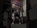 If you want it, put in the work. #discipline #hardwork ##motivation functionalstrength #fitover40