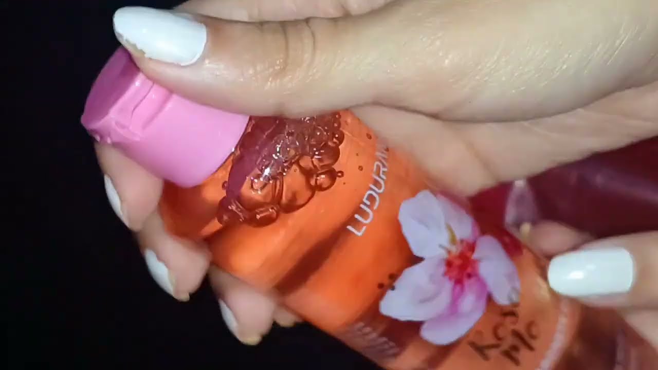 ASMR COMPRINHAS DE MAQUIAGEM 