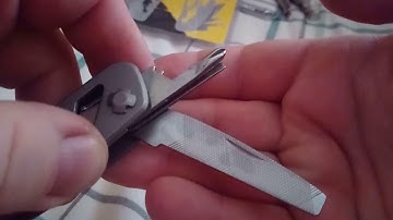 Stanley 12 in 1 multi tool