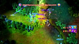 Jayce Quadrakill