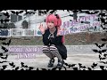 【Cosplay dance】Happy Halloween (MORE MORE JUMP!) 踊ってみた【Lunarun】