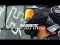 HK Army SLR Goggle System