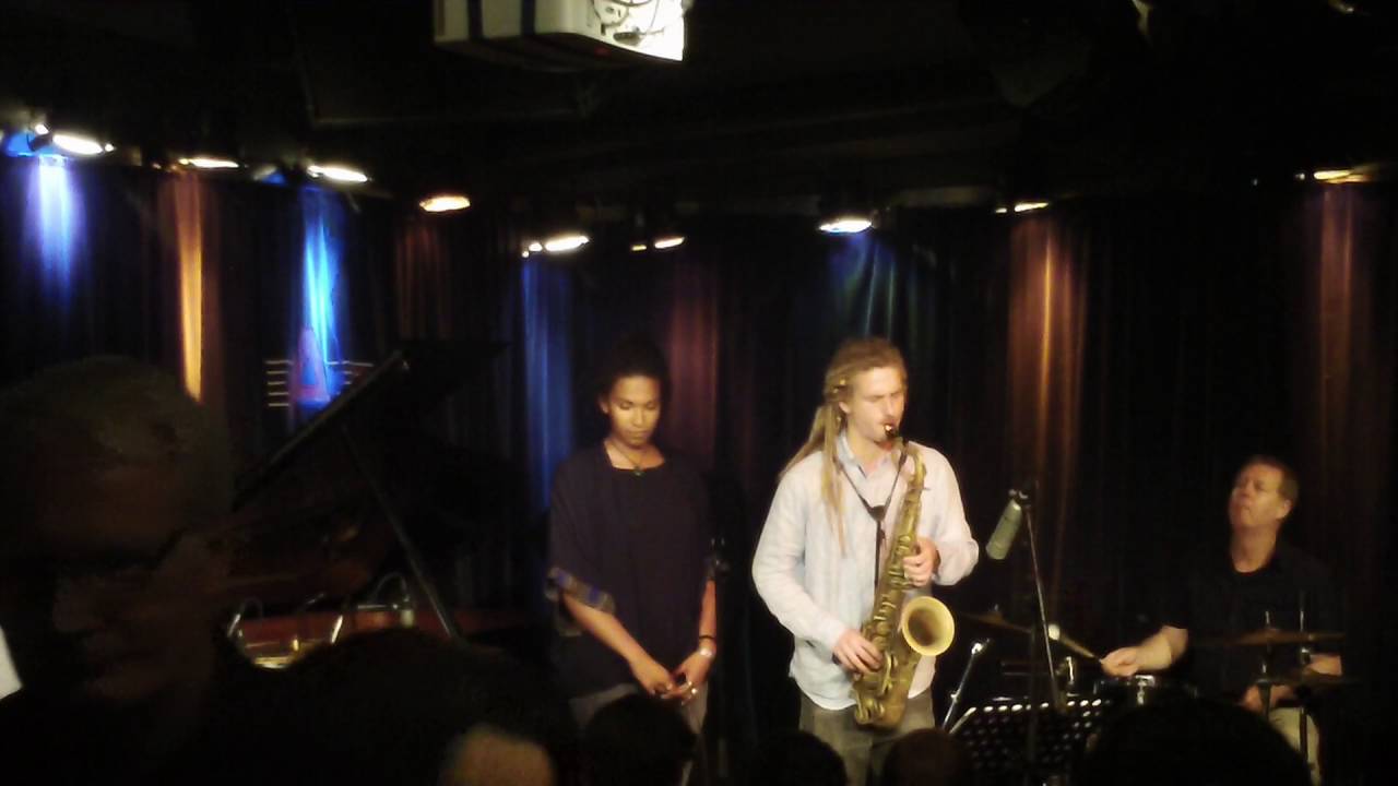 fama m´boup / niko zeidler / michael kersting / andreas schmidt