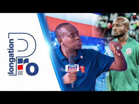 Saido Ntibazonkiza Yatunze Urutoke Abamenyeshamakuru Batari Professionnels