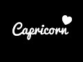 CAPRICORN JUNE~ Heart To Heart Conversation.. They Have Something They Wanna Say To You...