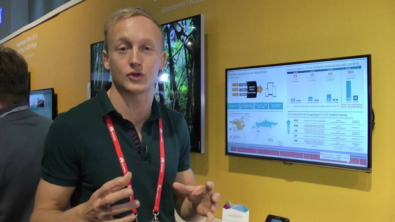 Qualcomm Visar LTE Advanced Cat 11 600 Megabit Per Sekund I Din qualcomm-visar-lte-advanced-cat-11-600-megabit-per-sekund-i-din