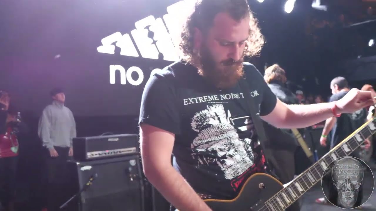 No Guard // For the Children (Boston) 2025 // 12.07.25