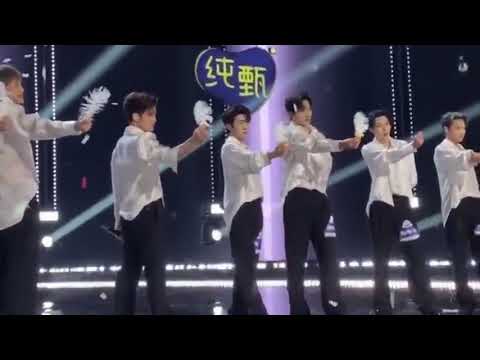 [LIVE STAGE] We are the youth, We are the future - Chuang 2021
