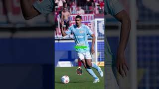 Beşi̇ktaş 1.90Lik Stoper İle Temaslara Başladi