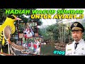 #EPS109 DEHAKIMS AVIARY | DATANGNYA AUDY JOINALDY, MURAI BATU BERKELIARAN DI AVIARY..!!