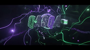 #112 INTRO FOR qasqasGT | ft. Braz (C4D) Have a nice weekend :)
