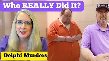 Delphi Murders Deep Dive: Richard Allen
