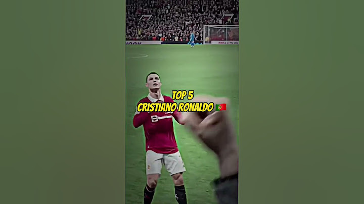 ⚽️ Top 10 des meilleurs footballeurs ⚽️ #football #messi #cristianoronaldo #top10