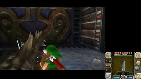 MM3D: Faster ISTT BK Skip Setup