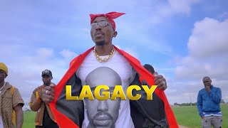 legacy AKA Zed tupac - DANGER (Official Video)