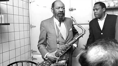 Coleman Hawkins - Soul blues