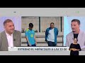 Entrevista | Manoj Daswani y Fran Llarena