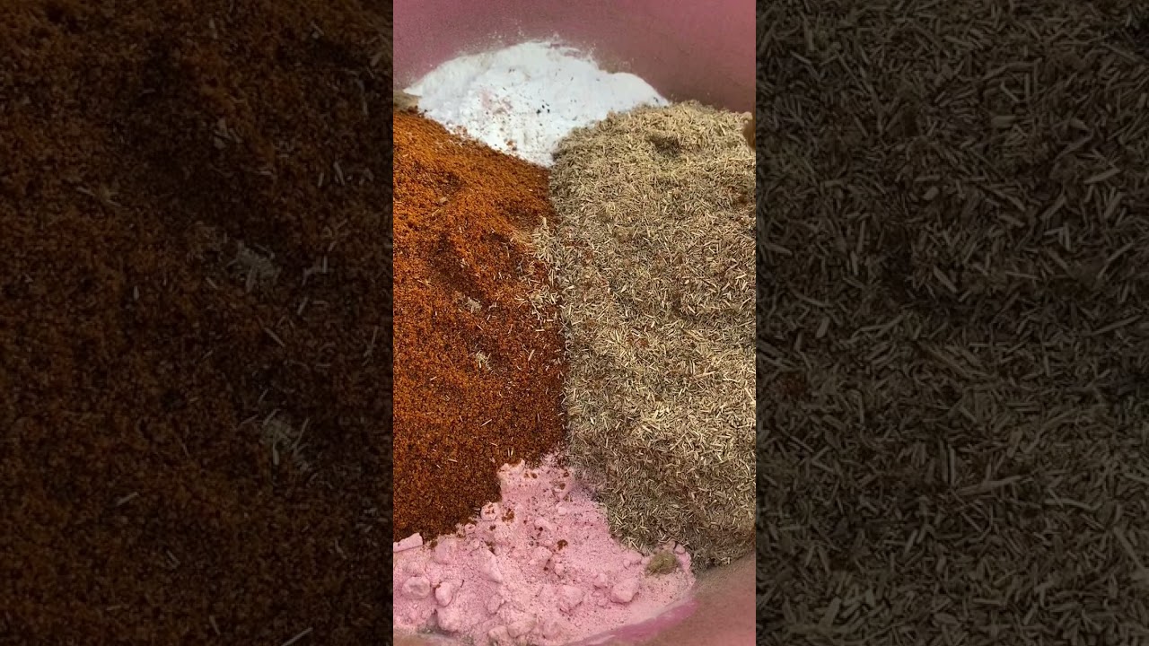 المعمول الدوسري من البداية الى النهاية 