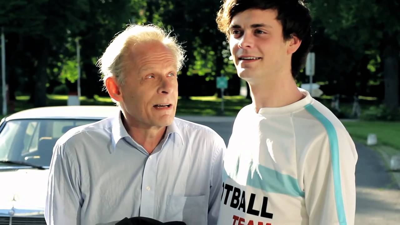 "spring!" - Abschlussfilm 2010