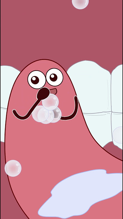 🍭Soap made into candy? Actually, it's soap made from candy!🤔#snacks #candy #yummy #funny #food