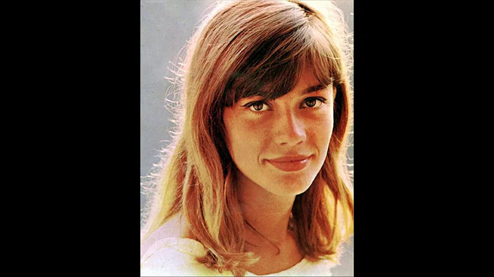 Francoise Hardy - Suzanne