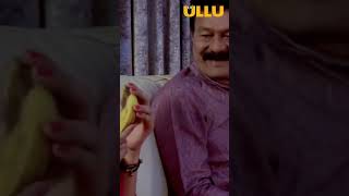 Bahu Aur Sasur Ji Ullu Web Series 