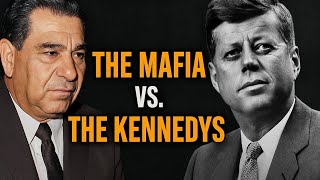 How Carlos Marcello Took on the Kennedys – Untold Mafia History