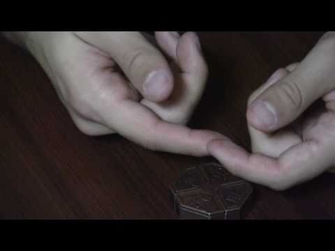 How To: Solve the Fiendish Japanese Pocket Puzzle - News