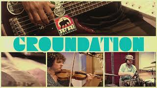 GROUNDATION - ONE ROCK Album Promo &quot;Greed&quot;