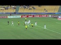 Alargue - Colombia x Peru - Copa América 2011