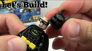 Download lagu THE LEGO BATMAN MOVIE Mr Freeze Ice Attack 70901 Let 39 s Build THE LEGO BATMAN MOVIE Mr Freeze Ice Attack 70901 Let 39 s Build