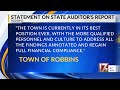 State auditor finds Moore County town not financially compliant
