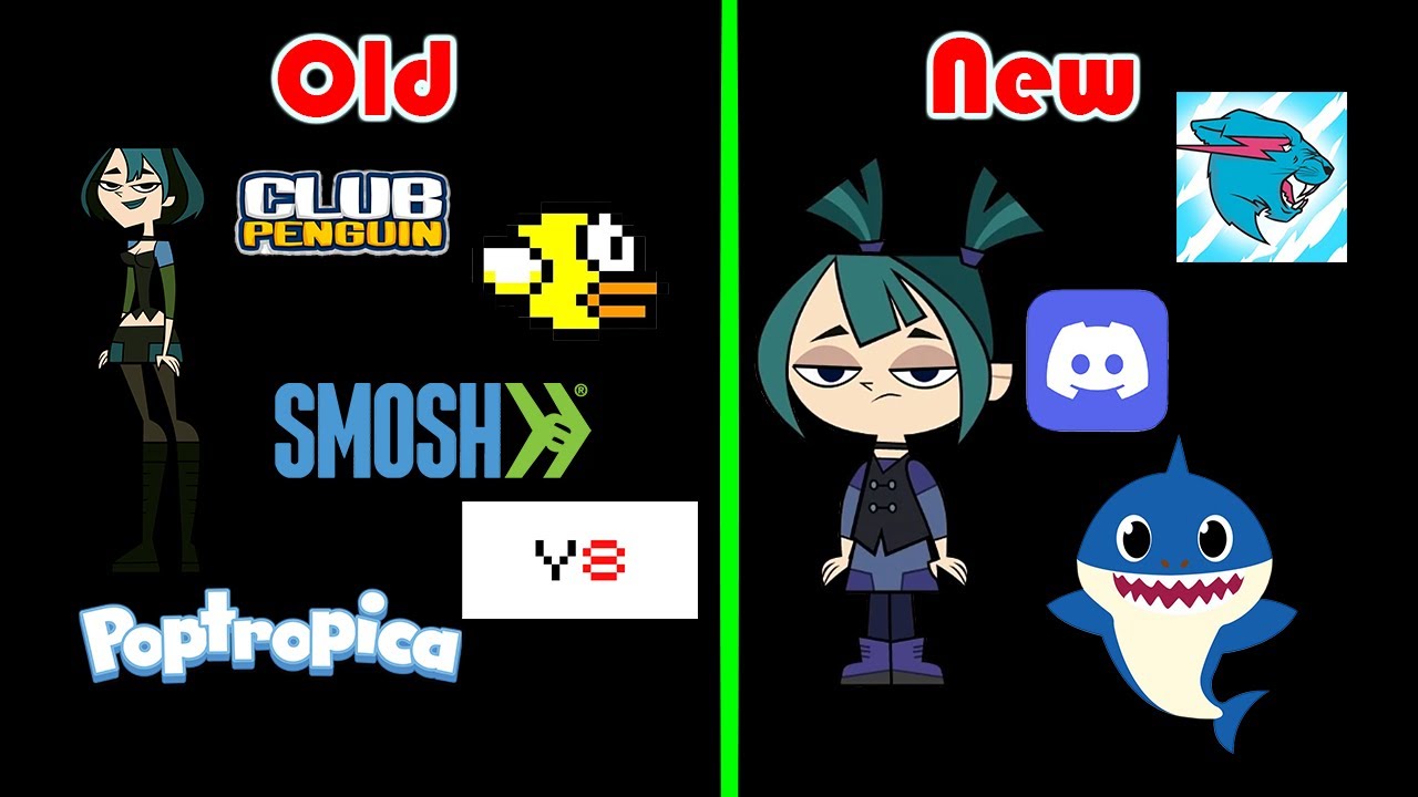 Nostalgia Is Officially OVER