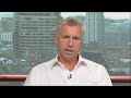 Goals on Sunday - Alan Pardew talking about Southampton's finances.