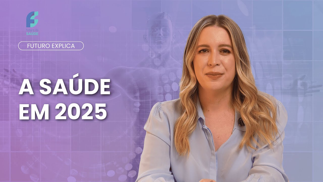 Retrospectiva da saúde em 2025 - YouTube