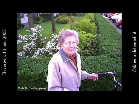 Beverwijk 13 mei 2003