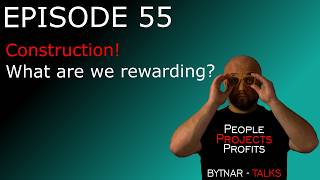 Details Construction! What Are We Rewarding | Episode 55 News