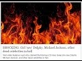 Deaf JSP explained about Girl 'saw' Dolphy, Michael Jackson, other dead celebrities in hell