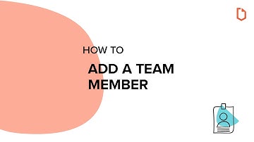 Submittable Help: How to add a team member