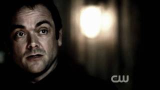 Leverage/SPN AU: Team - Let's Steal Hell