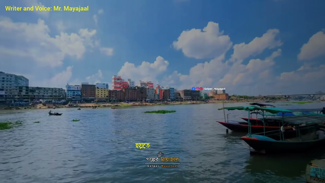 কবিতা: “শেষ দেখা নিষেধ” ||লেখক: মি. মায়াজাল || #sad #highlights #vrial #poetry 