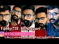 Attitude shayari  vabby trd tik tok attitude shayari  popular attitude poetry  vabby731