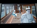 Mafia 1 Schnee Mod Jízda tramvají na Central Islandu 8