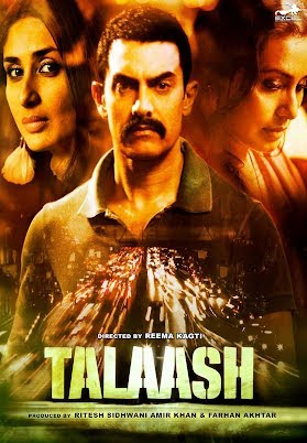 talaash movie youtube