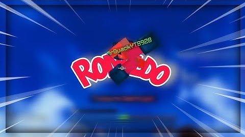 "Ronaldo" A Hive montage 1 CPS 360 CONTROLLER COMBO