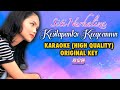 Download Lagu Siti Nurhaliza - Kesilapanku Keegoanmu - KARAOKE (High Quality)