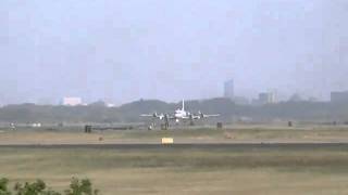 JMSDF P-3C #5019