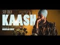 Kaash  saby singh  live music  directed by shayaan bhat