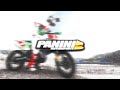 Panini motorsports revival  mx simulator